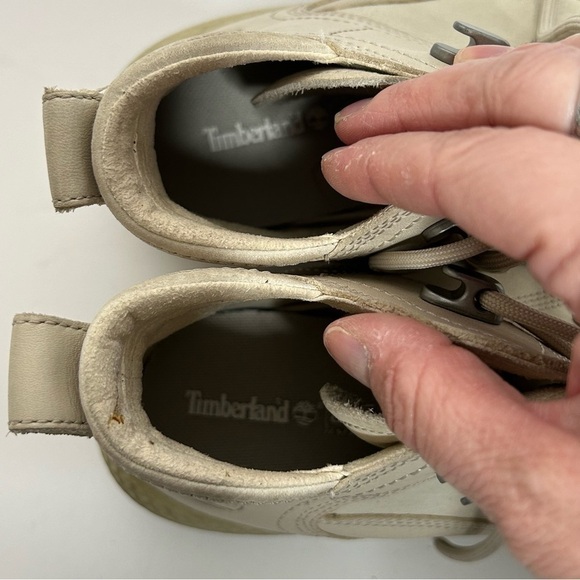 Timberland Women’s Flyroam Hiker Boots - Picture 14 of 16